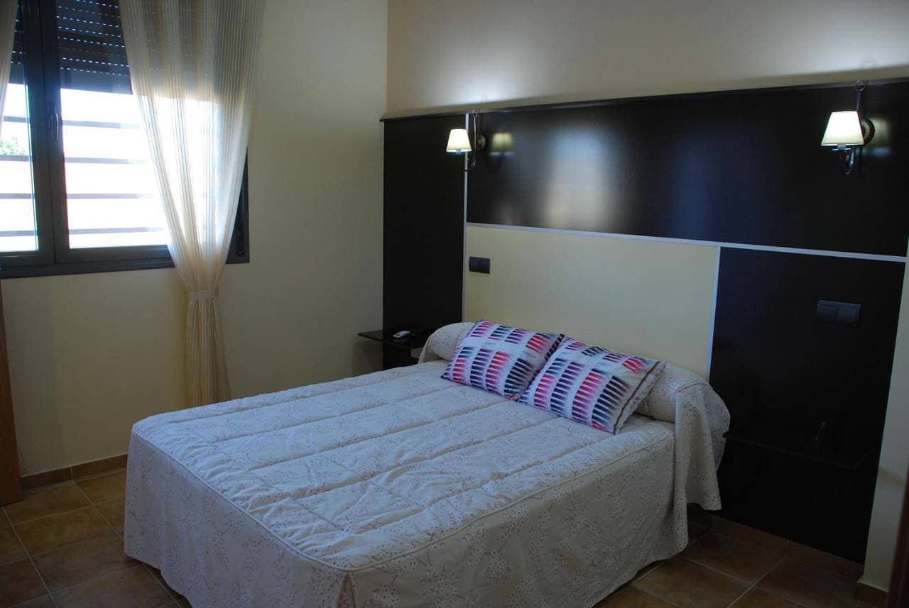 Foto 6 von 17: Double Room