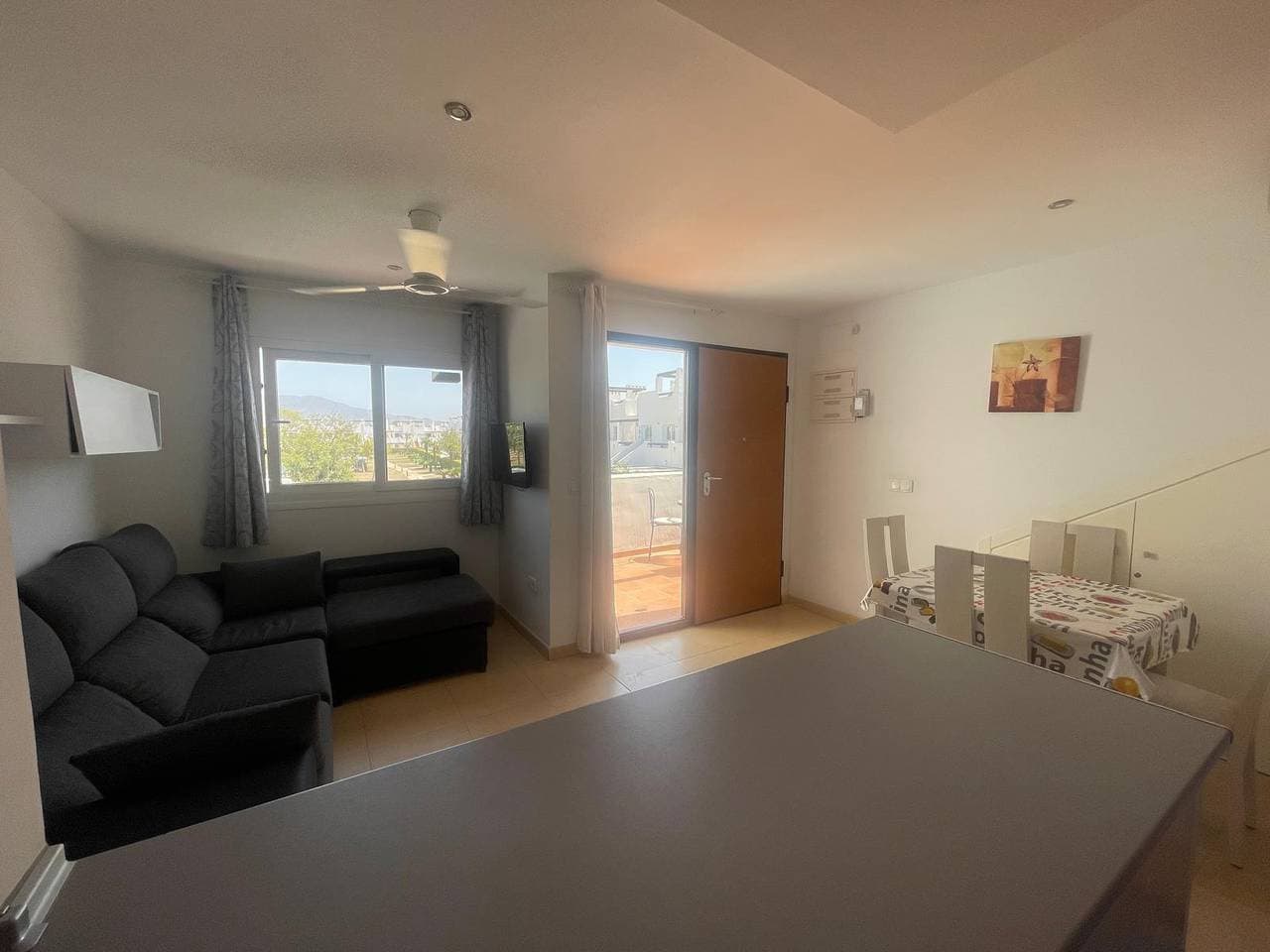 Foto 13 von 30: Condado De Alhama Apt-Pool-Park-Parking-Sleeps4