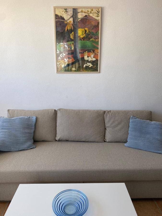 Foto 5 von 23: One-Bedroom Apartment