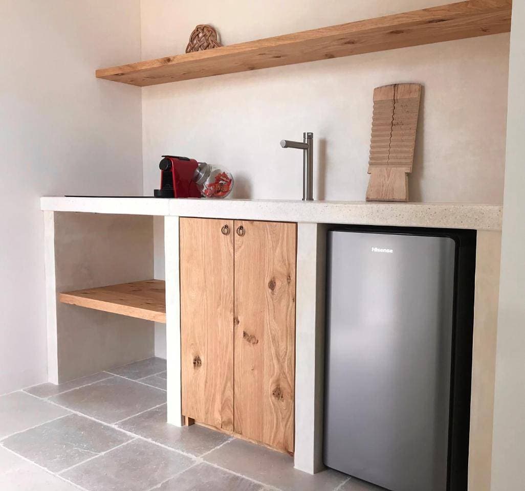 Foto 10 von 32: One-Bedroom House
