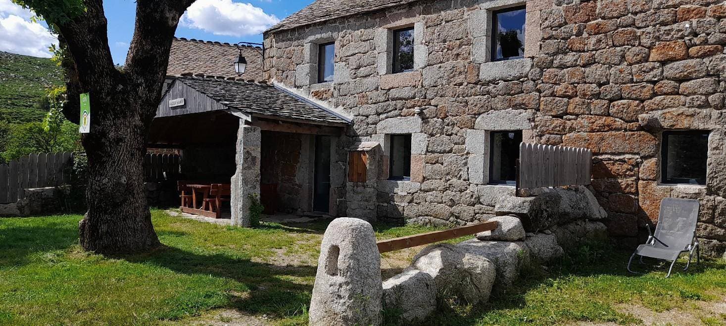 Maison Almir 1