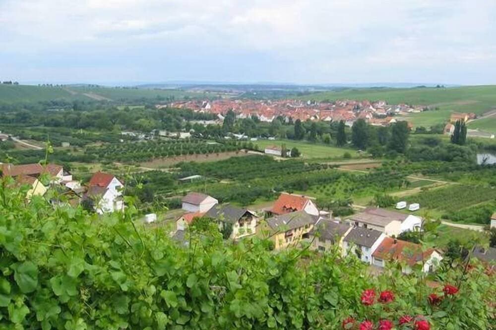 Foto 7 von 9: Gemütiche 24qm Ferienwohnung, kostenfreies WLAN  und Parken