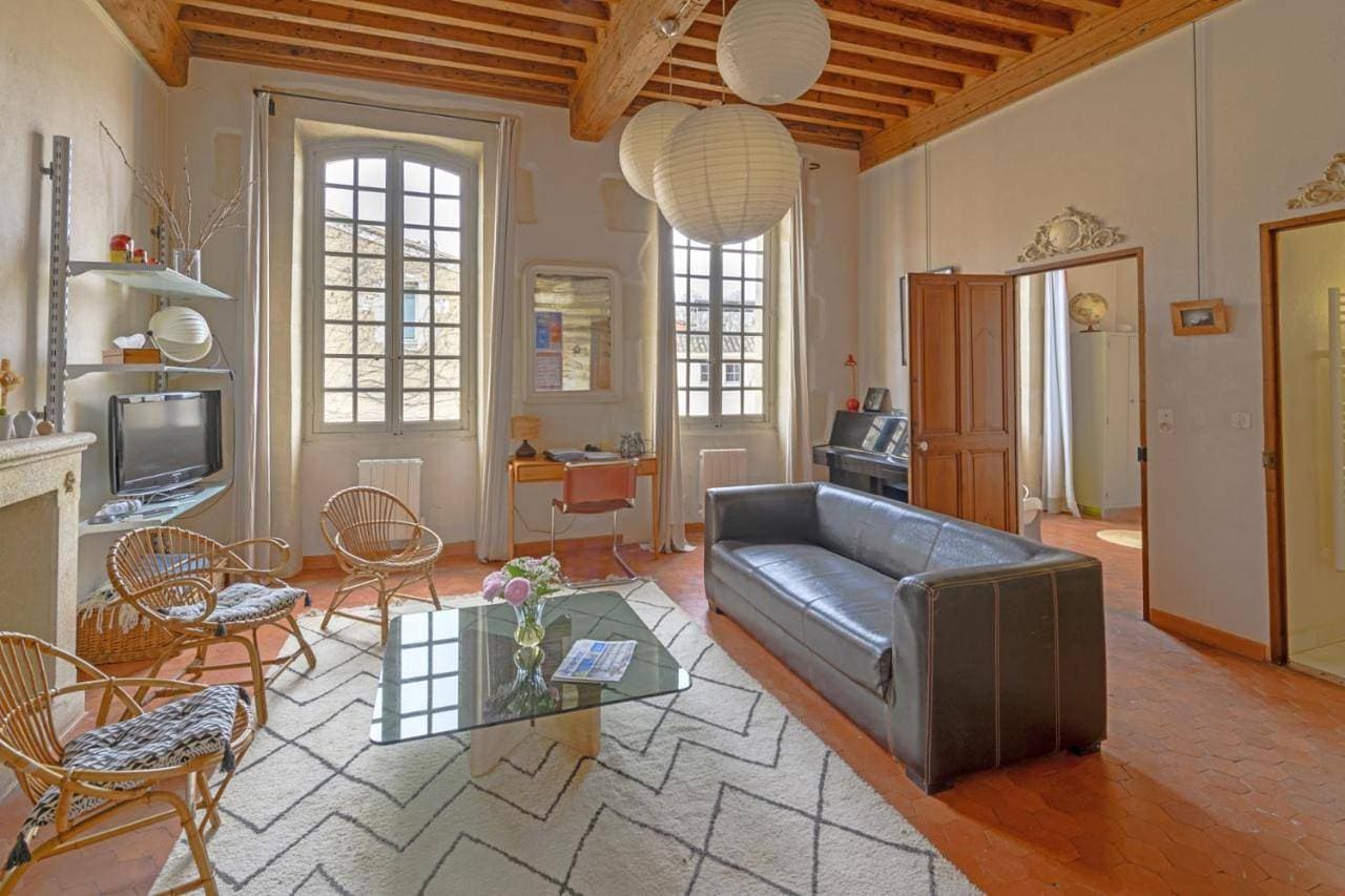 La Petite Provence de Camille 1
