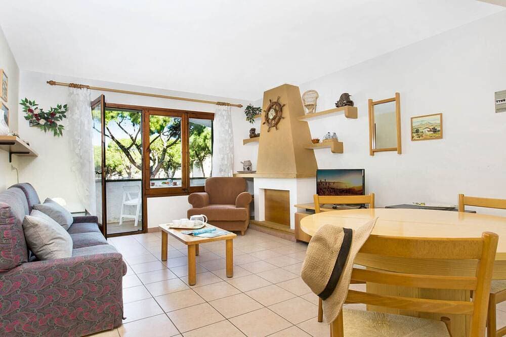 Foto 7 von 18: Sehr einfache Wohnung gelegen in Playa de Pals, 100 m entfernt vom Strand.