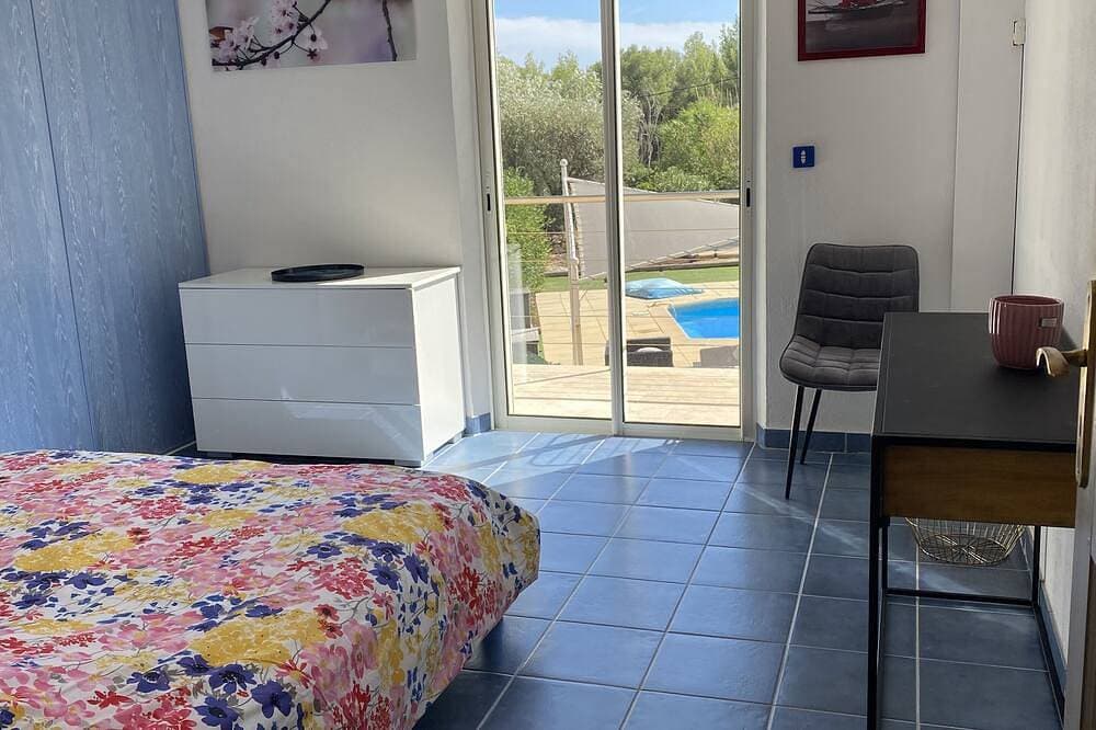 Foto 5 von 30: Villa mit High-End-Service, nahe am Meer, beheizter Pool
