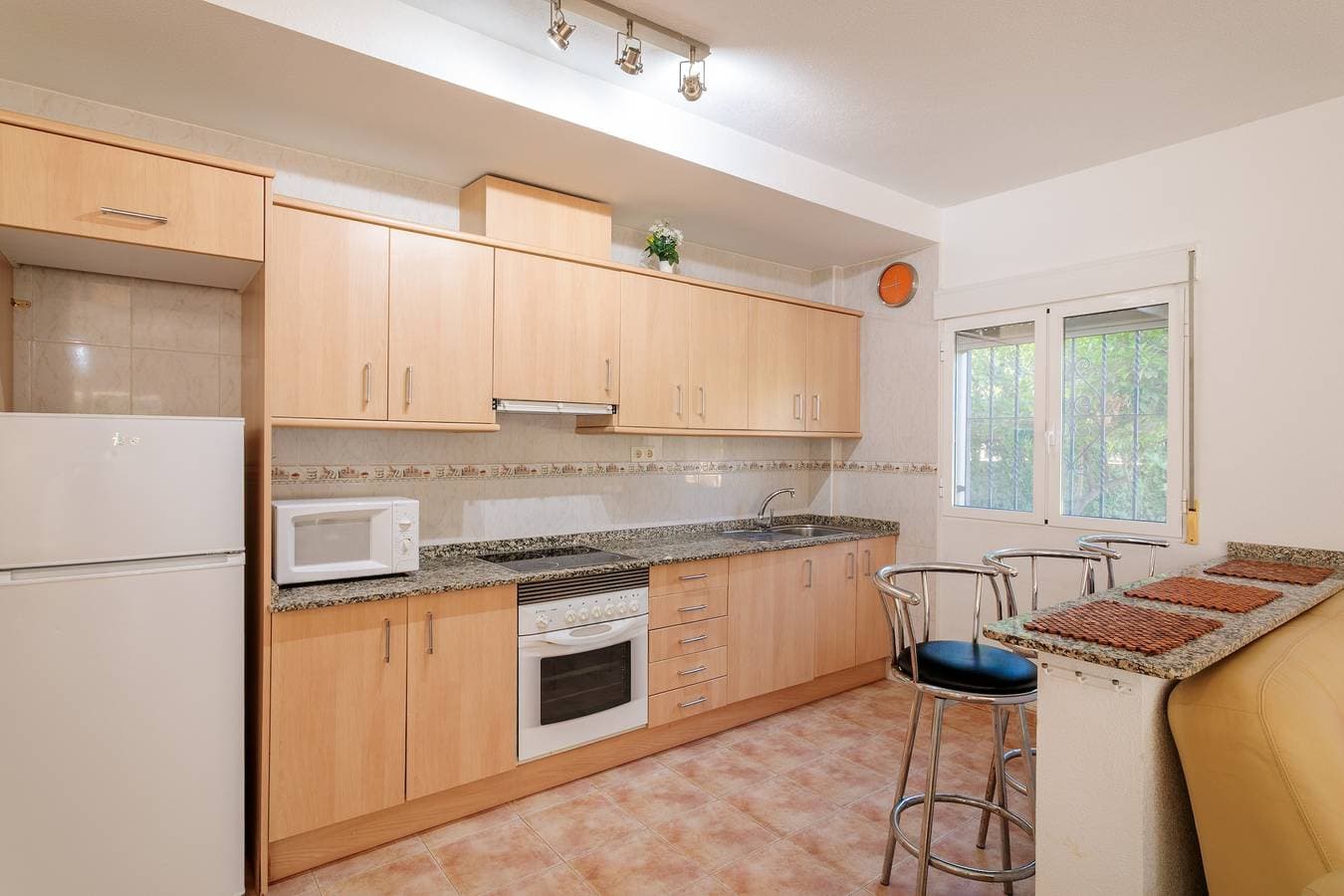 Foto 7 von 30: Ferienhaus 'Limonita' mit privatem Pool, Wi-Fi und Klimaanlage