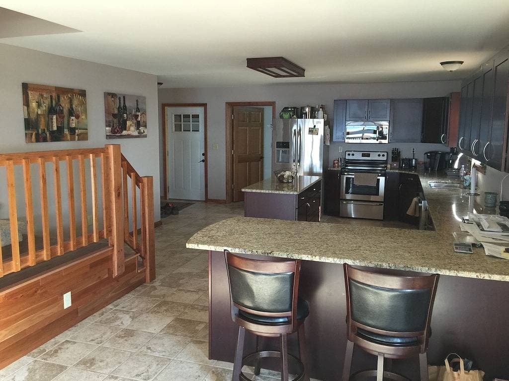 Foto 9 von 30: Das Haus am See, Ontonagon Mi