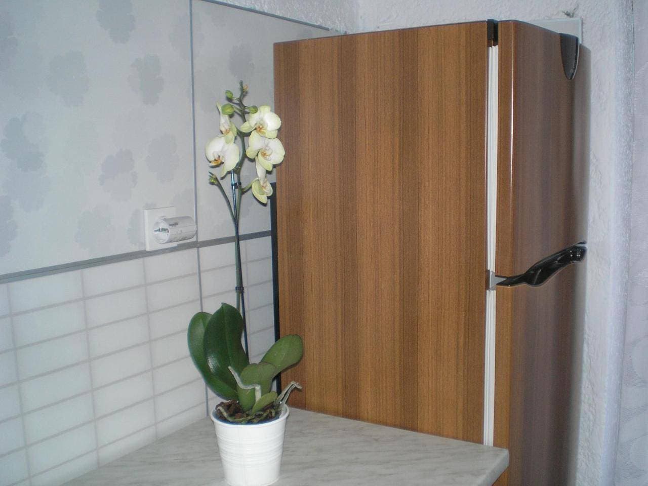 Foto 8 von 50: Apartment with Balcony