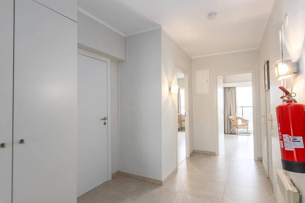 Foto 10 von 15: Apartment im 9. Stock mit Meerblick