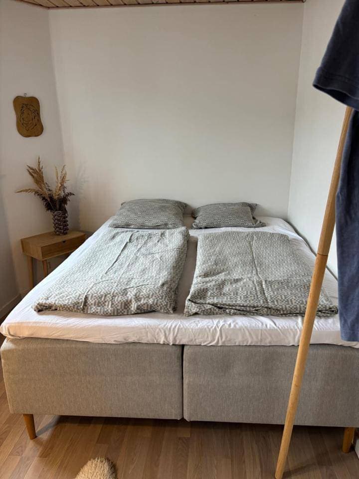 Foto 12 von 25: One-Bedroom Apartment with Sea View and Terrace