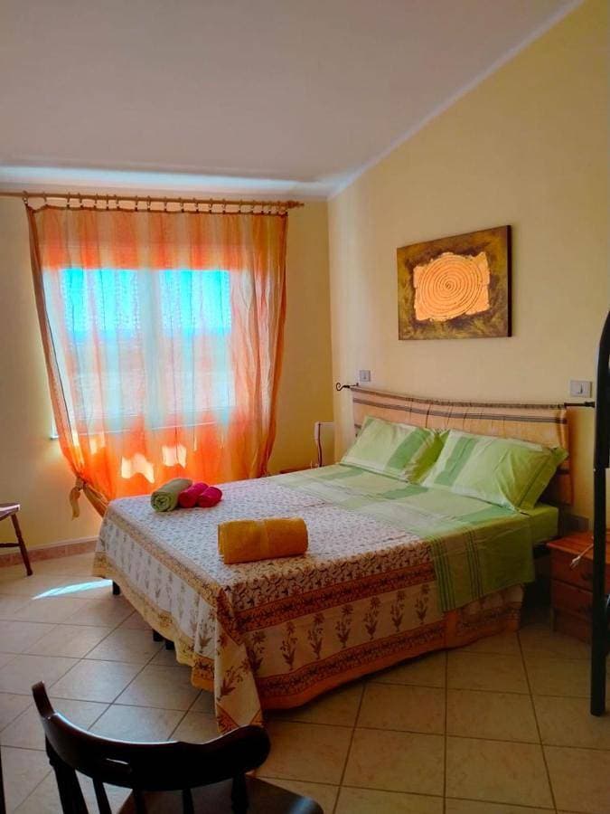 Agriturismo la Cantina 1