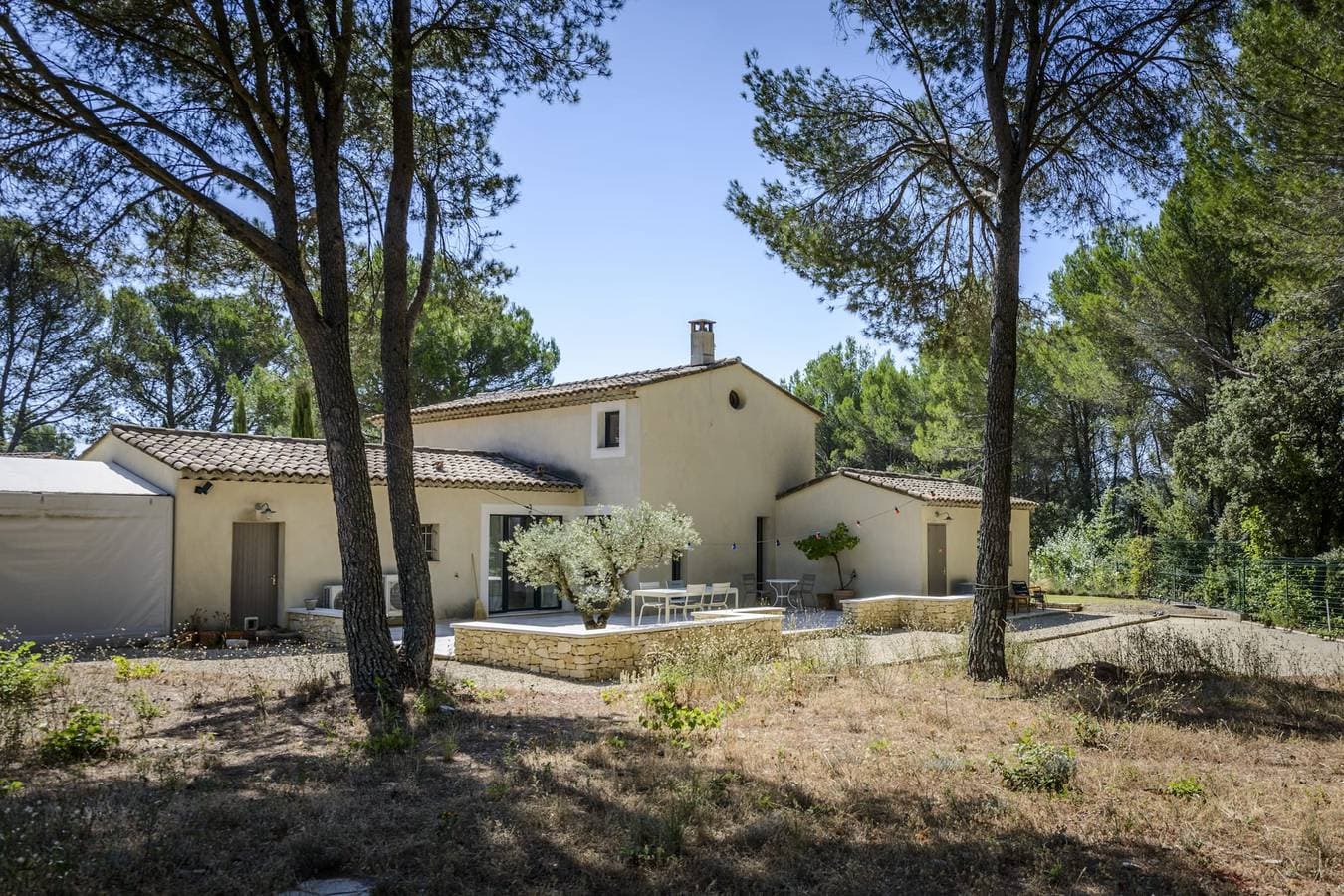 Foto 8 von 39: La Bastide Blanche Lourmarin