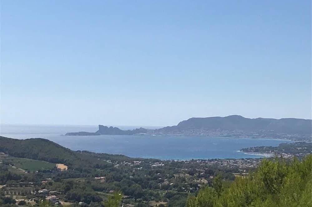Das Haus Reisch - La Cadiere d'Azur 1