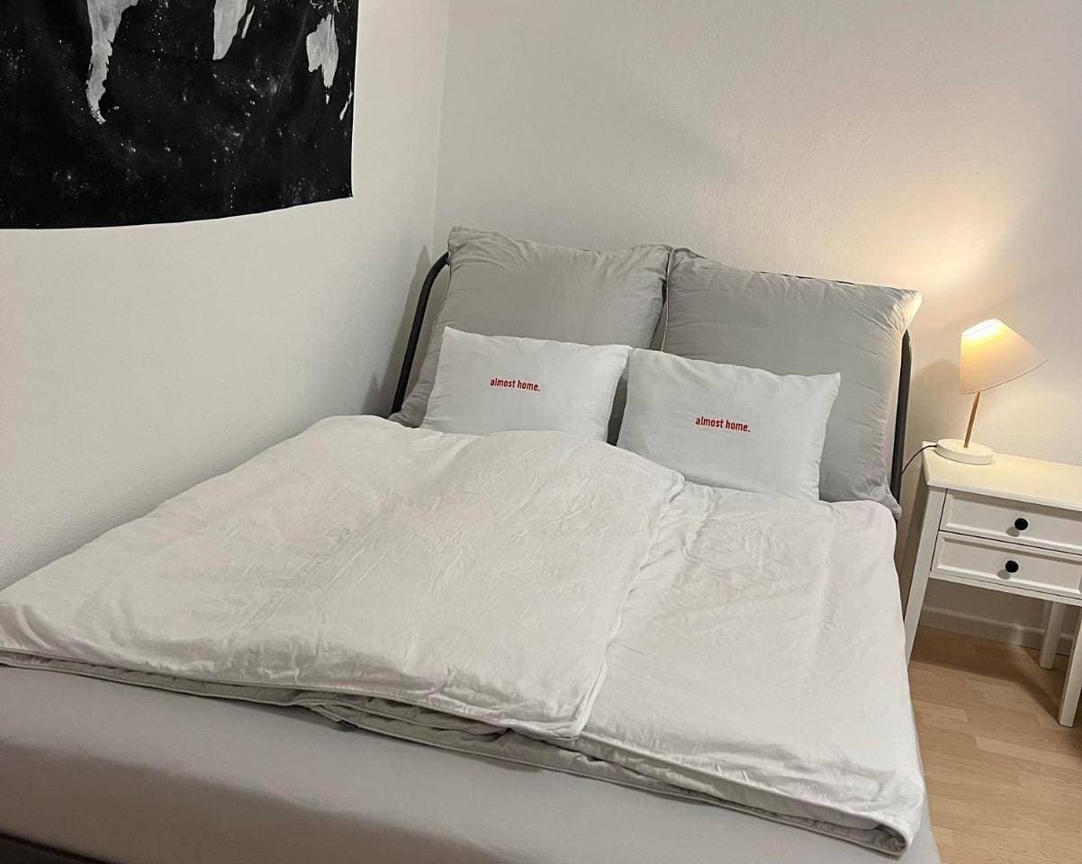 Foto 12 von 51: Two-Bedroom Apartment with Bath