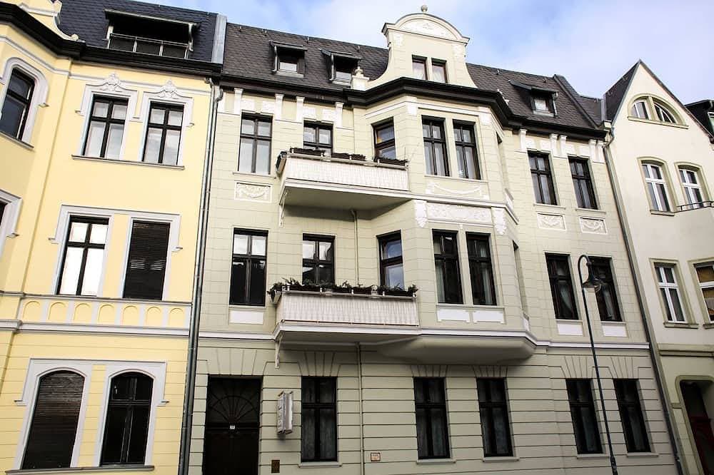Foto 4 von 11: Doppelzimmer 2 - Pension Siewert