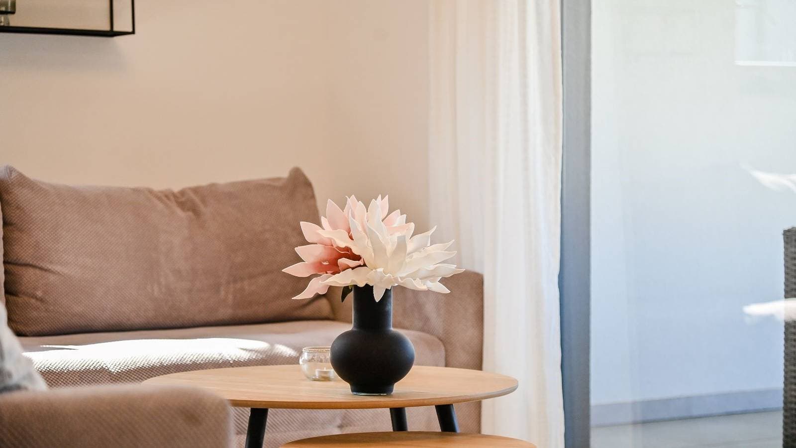 Foto 7 von 28: Modern Adora Apartment with beautiful sea view