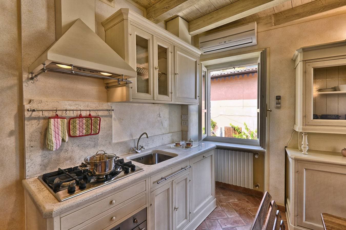 Foto 7 von 23: Appartamento Al Porto Vecchio
