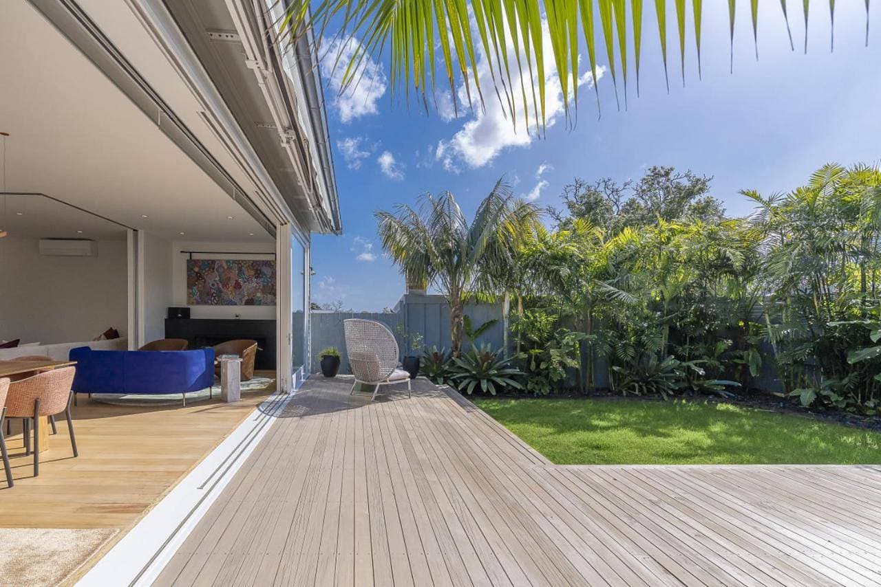 Ponsonby Maison I 3BR and Parking 1