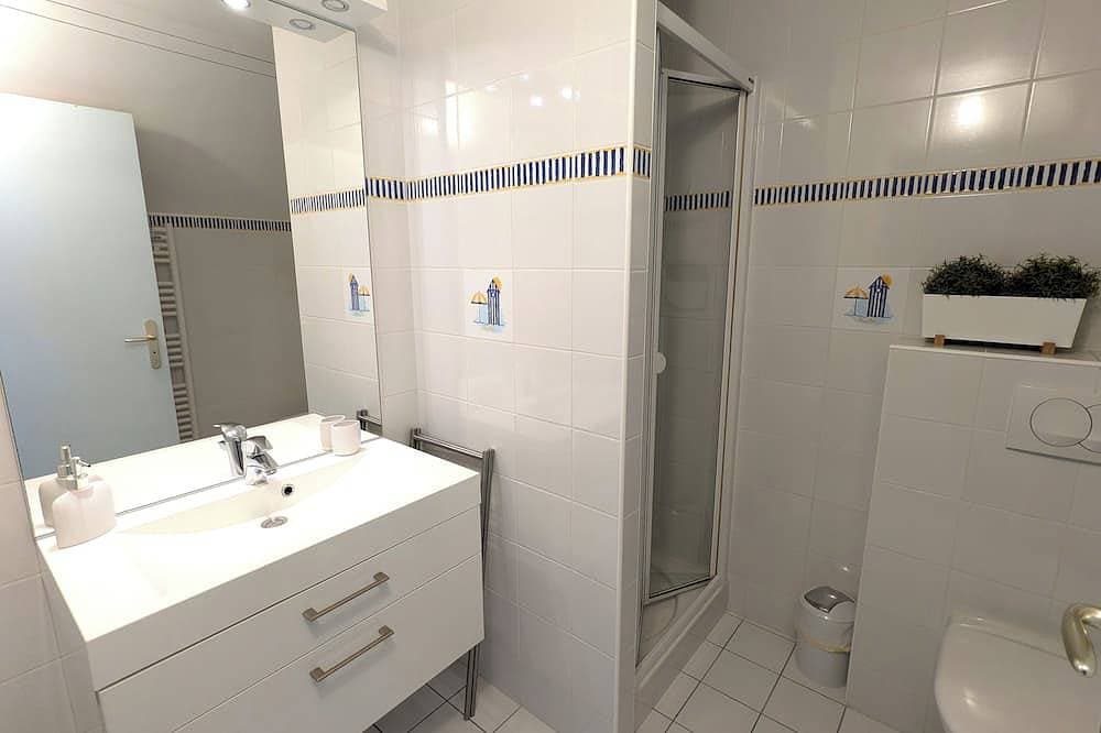 Foto 7 von 30: Duplex de la Croix Paqueray ⭐⭐⭐ Sea view and beach access