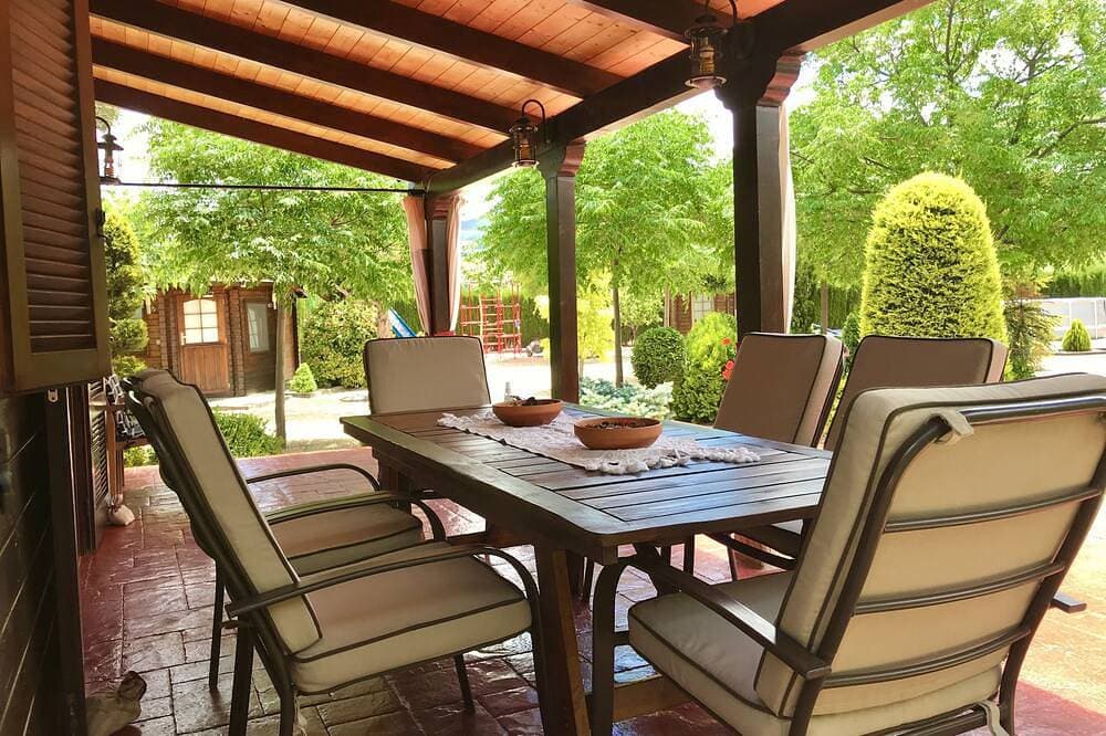 Ferienhaus El Salse für 8 Personen 1