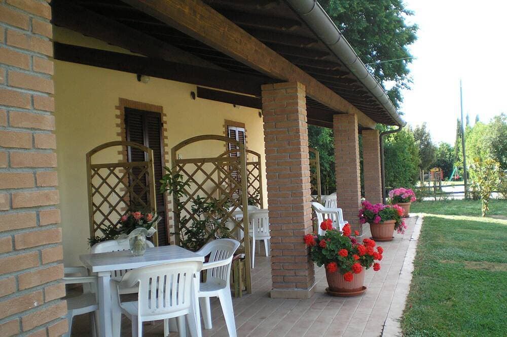 Foto 10 von 22: Apartment in farmhouse, set in a quiet structure