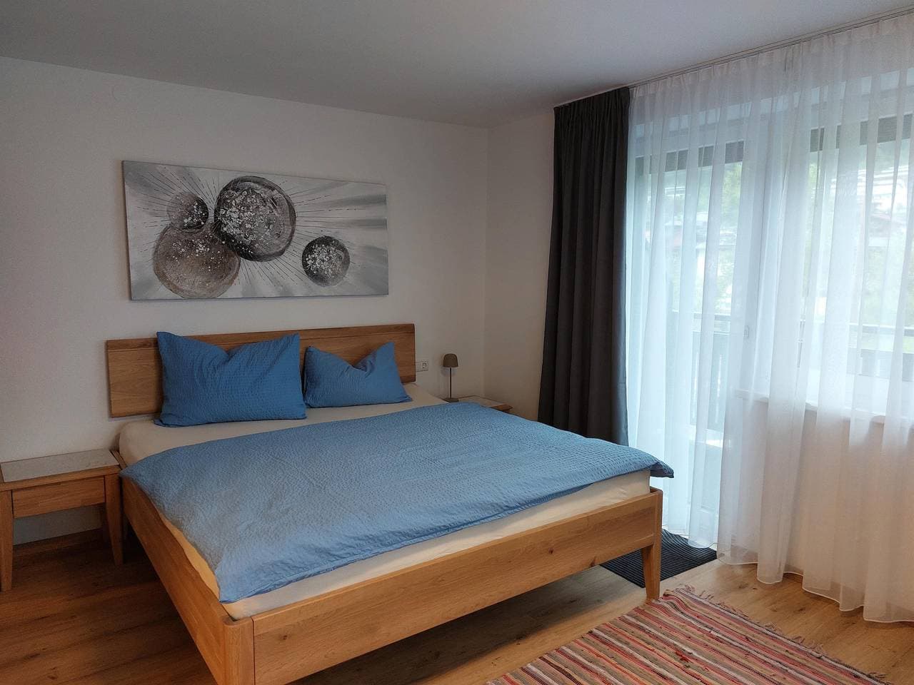 Foto 5 von 13: Edelweiß Zimmer
