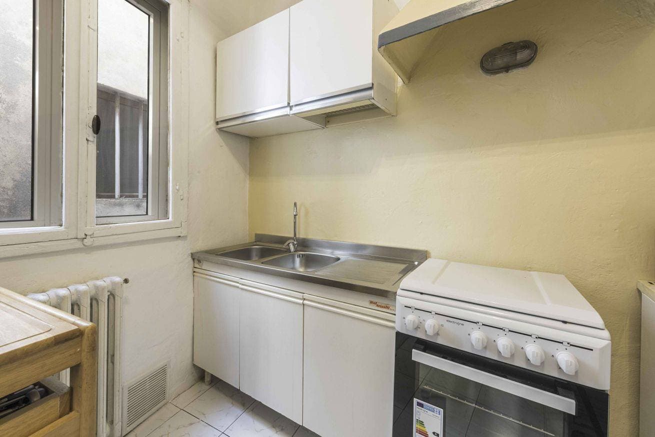 Foto 8 von 18: Ferienwohnung für 3 Personen