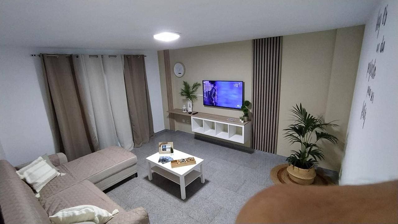 CASA JOSE "Acogedor Apartamento cerca de la playa" 1