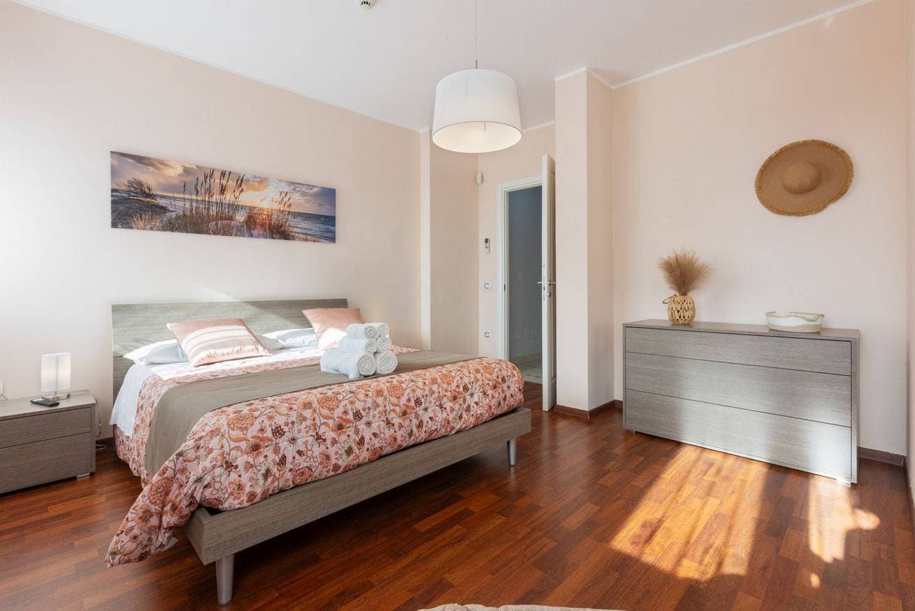 Foto 2 von 31: Ferienwohnung für 2 Personen