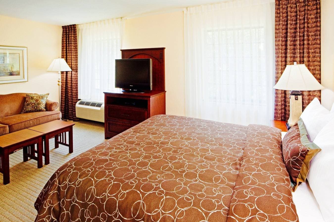Foto 4 von 18: Ferienwohnung für 2 Personen mit Pool