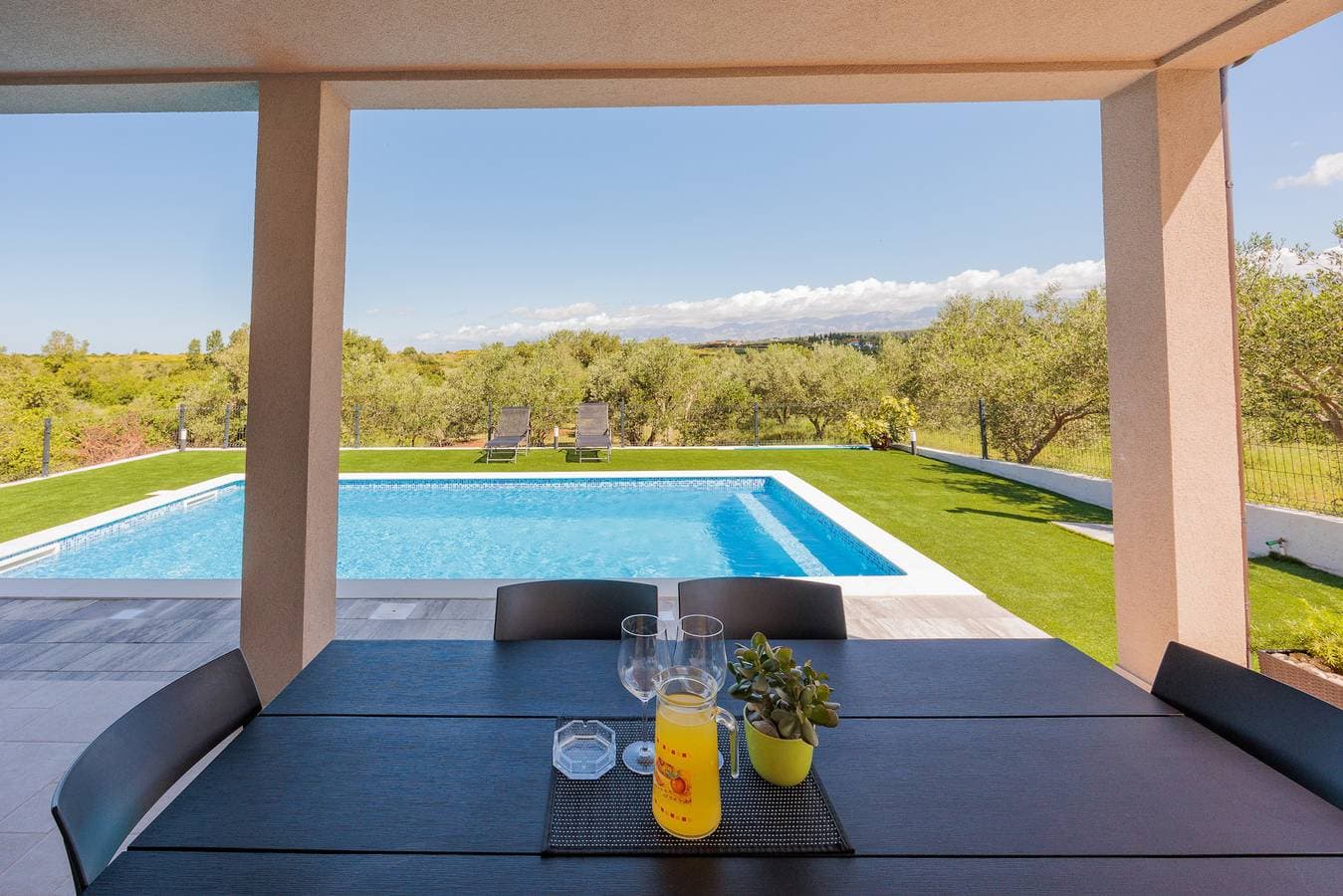 Foto 8 von 49: Holiday Home Bonato with pool