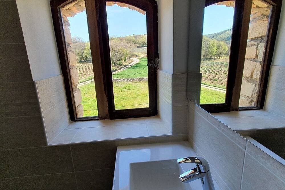 Foto 6 von 21: Wohnung in der Provence Luberon mit Pool, ideal Familien und Freunden