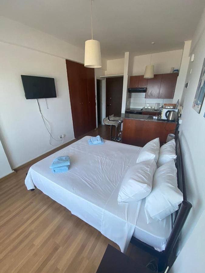 Foto 3 von 79: Studio Apartment with Sea View