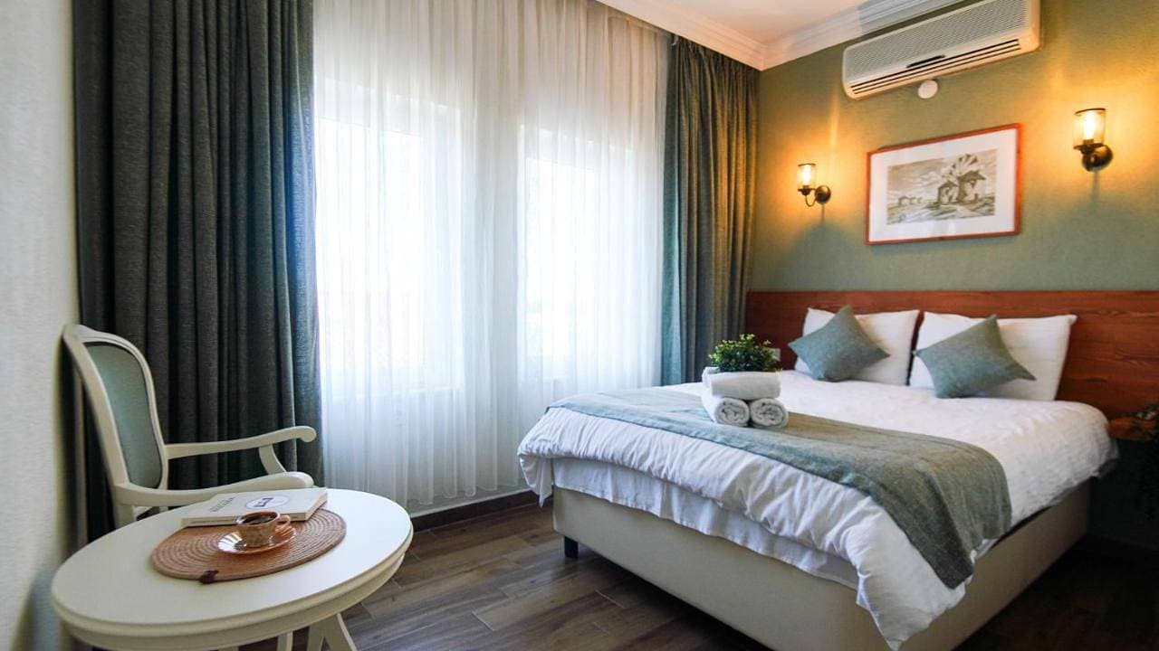 Foto 7 von 17: Double Room with Sea View