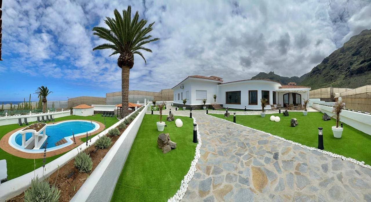 Golf Sea&Pool Cactus Villa 1