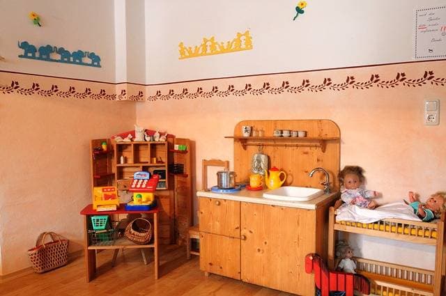 Foto 5 von 32: Hofbauer - Miniappartement Nr. 8 im Zuhaus, 20 qm, für 2 Pers.
