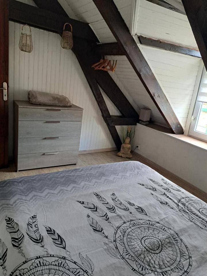 Foto 11 von 22: Three-Bedroom House