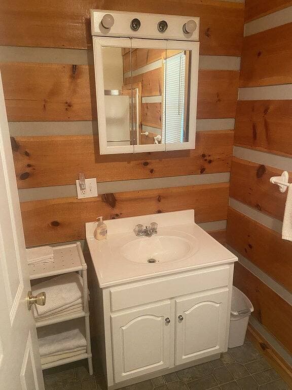 Foto 12 von 16: Beautiful Cabin Nestled in the Smokies