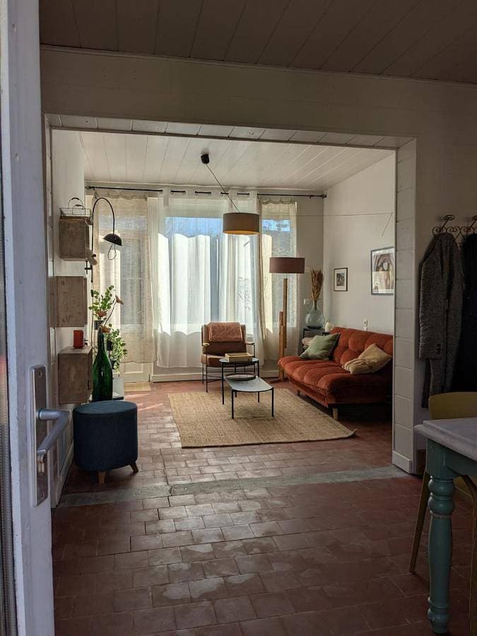 Lieu atypique - La petite épicerie 1