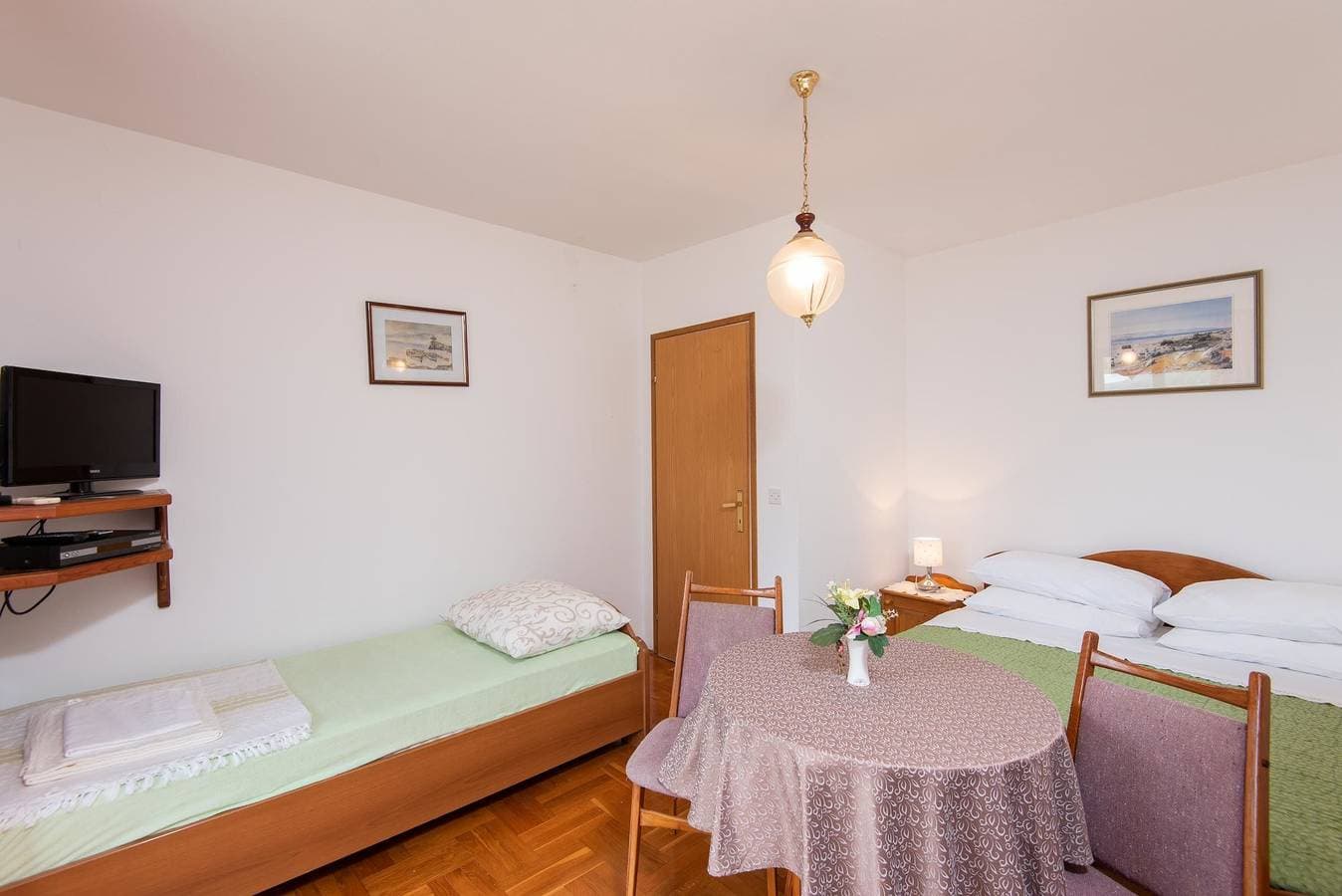 Foto 4 von 11: Apartments Gorjana