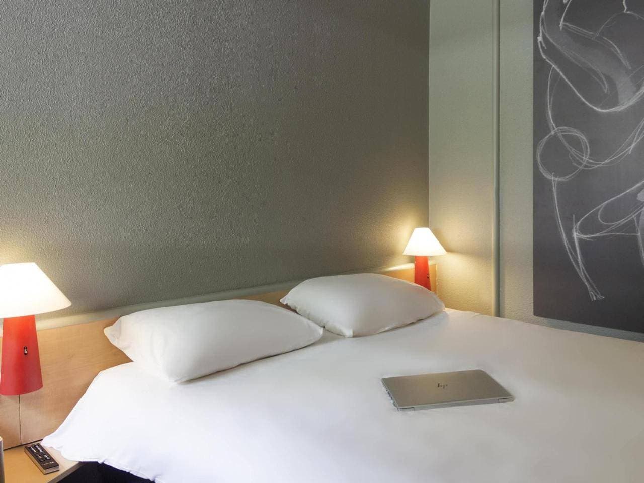 Foto 6 von 16: Standard Double Room