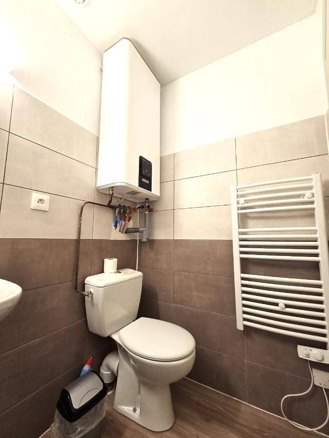 Foto 5 von 18: Double Room with Private Bathroom