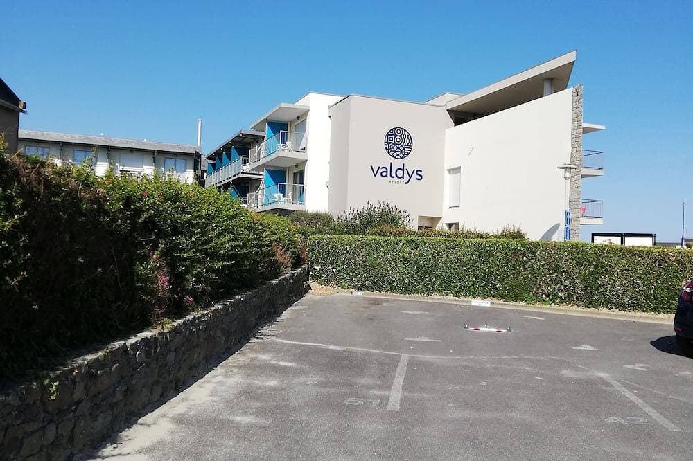 Foto 5 von 20: Studio mit Garten vor den Türen des Strandes und Thalasso Roscoff