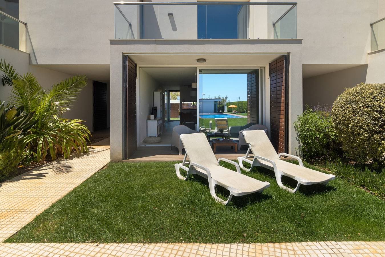Foto 7 von 41: Villa Blue Sagres D