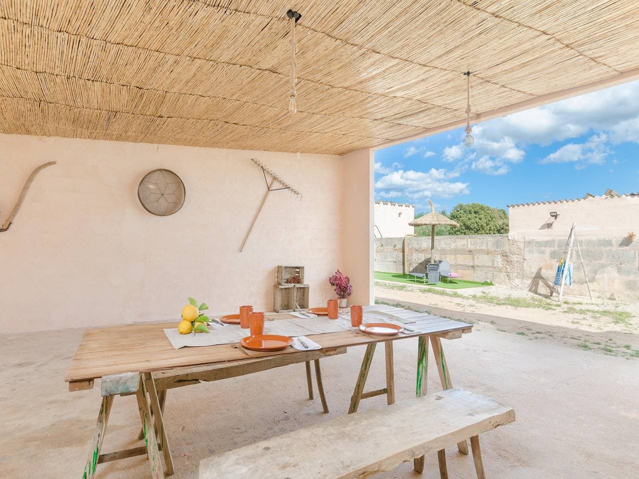 Foto 9 von 40: Son JuliÀ - Ferienhaus Mit Privatem Pool
