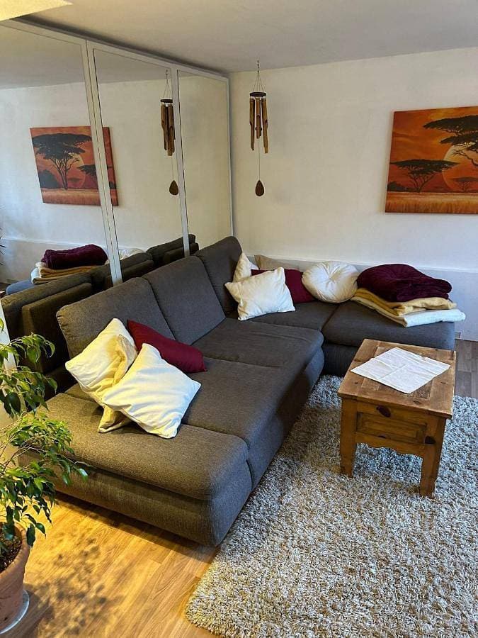 Foto 4 von 27: One-Bedroom Apartment