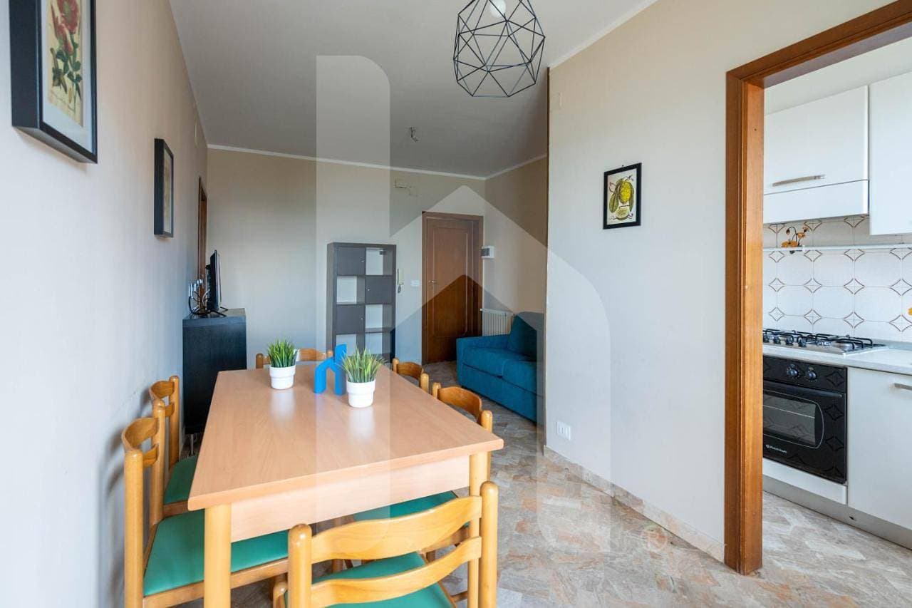 Foto 8 von 27: Two-Bedroom Apartment with Balcony and Sea View