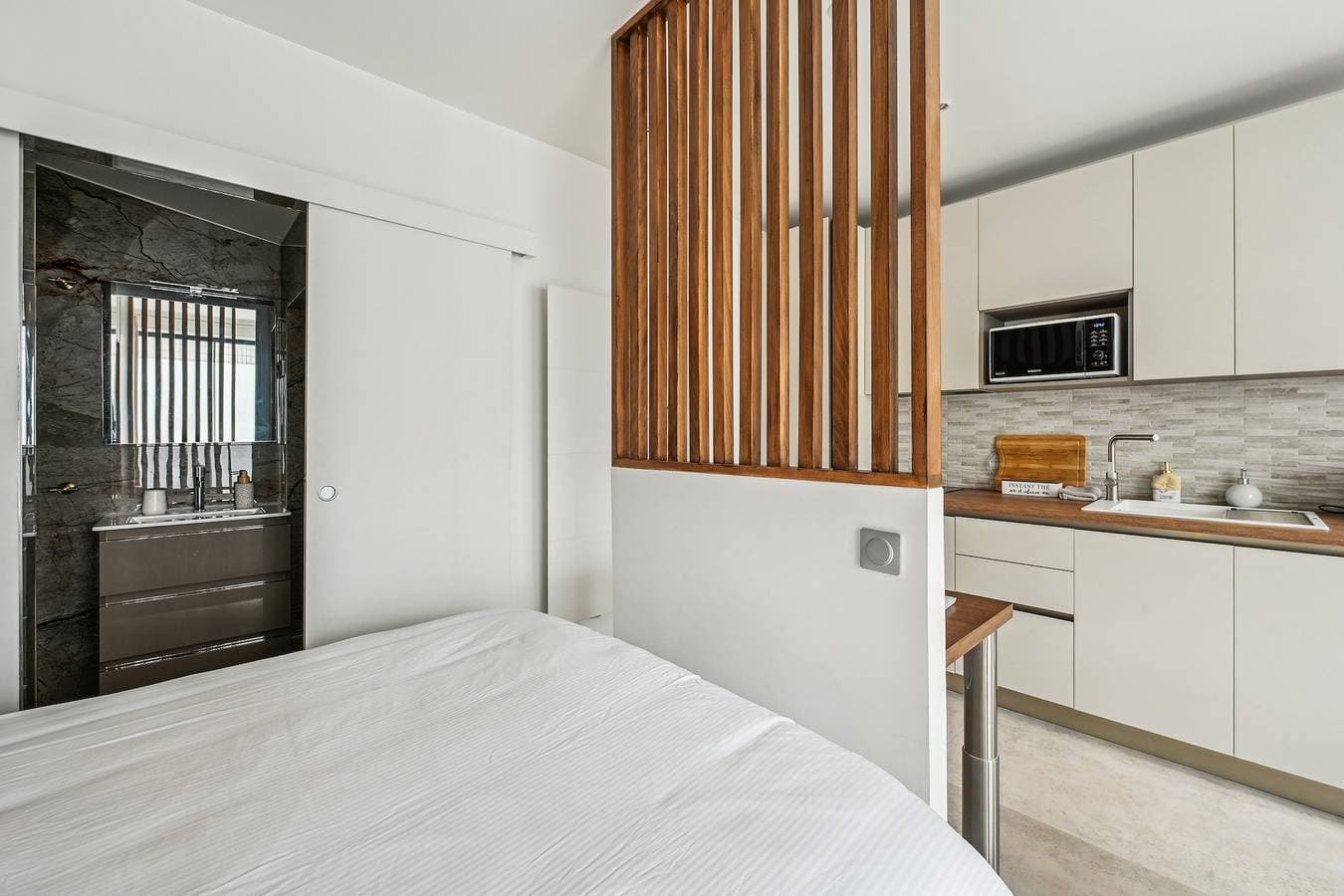 Foto 10 von 12: Ferienwohnung für 2 Personen