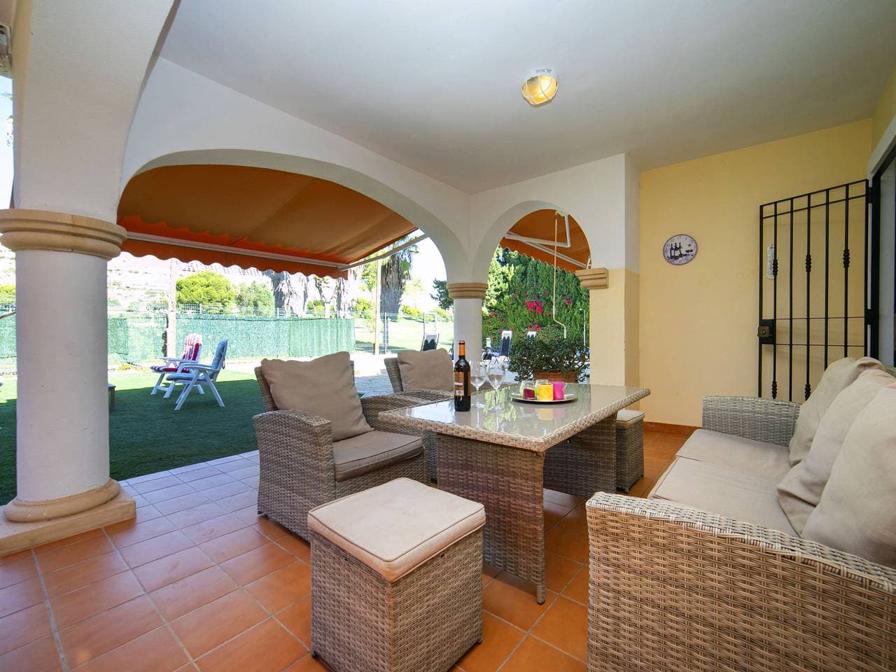 Foto 11 von 37: Bonalba Golf, Urb. Los Naranjos