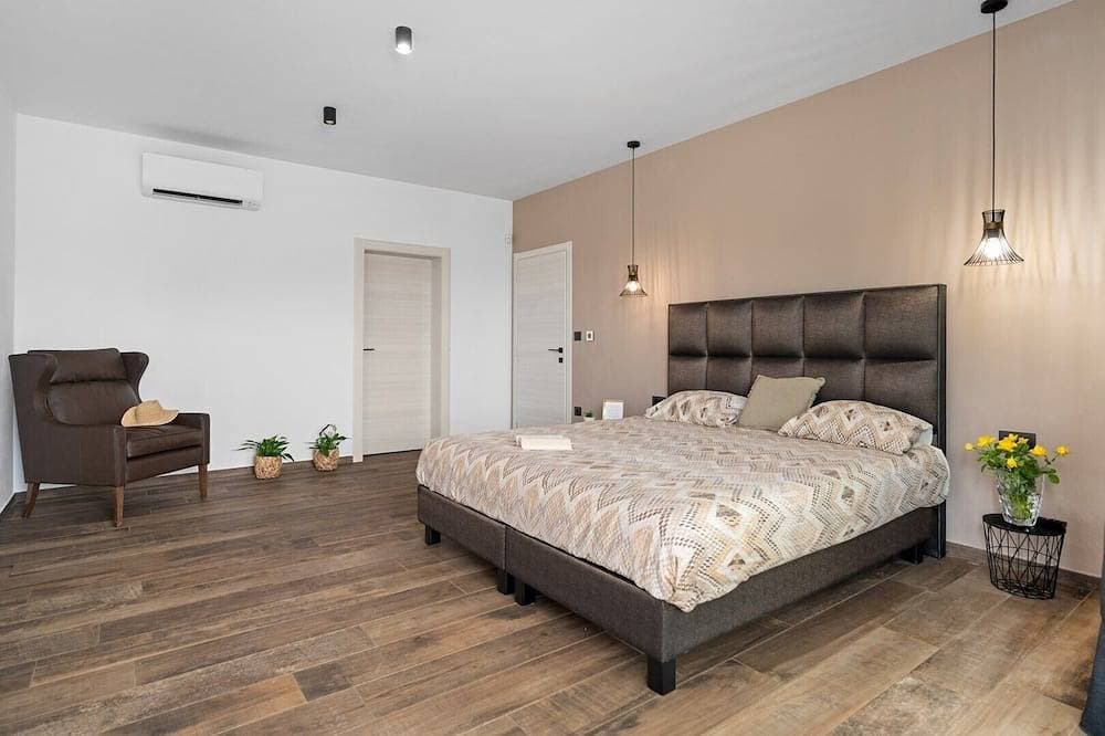 Foto 6 von 30: Moderne istrische Villa Sogiorno